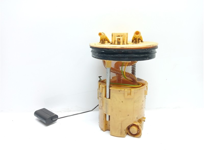 Recambio de aforador para ford fiesta (cb1) 1.4 tdci cat referencia OEM IAM 8V519275  