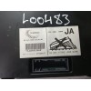 Recambio de cuadro instrumentos para ford fiesta (cbk) 1.4 tdci cat referencia OEM IAM 1382462 2S6F10B885A 