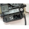 Recambio de elevalunas trasero izquierdo para volkswagen polo (6r1) advance referencia OEM IAM 130822532 E850201007 