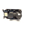 Recambio de moldura para toyota corolla (e21) referencia OEM IAM 5880302060  