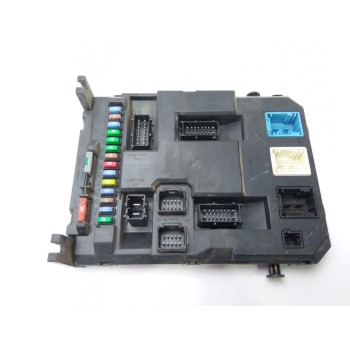 CAJA RELES / FUSIBLES 6580YG 9666952280 