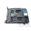 Recambio de caja reles / fusibles para citroën c3 1.4 referencia OEM IAM 6580YG 9666952280 