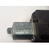 Recambio de elevalunas trasero izquierdo para volkswagen polo (6r1) advance referencia OEM IAM 130822532 E850201007 