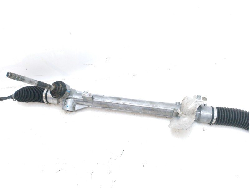 Recambio de cremallera direccion para renault kadjar bose edition referencia OEM IAM 480014EH0A  