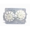 Recambio de electroventilador para toyota rav 4 referencia OEM IAM 1636326060 1636326060 