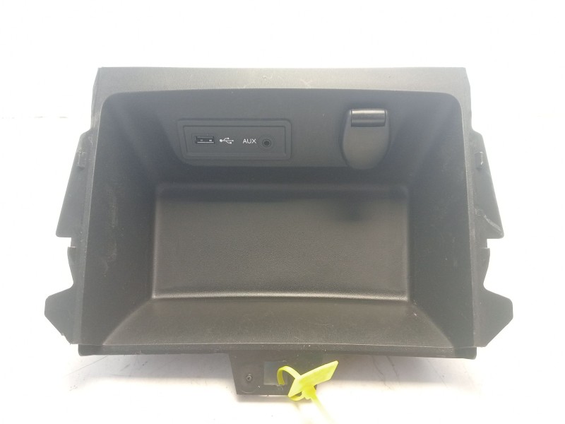 Recambio de modulo electronico para renault kadjar (ha_, hl_) 1.6 tce 165 referencia OEM IAM 969258644R  