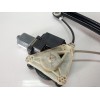 Recambio de elevalunas trasero izquierdo para volkswagen polo (6r1) advance referencia OEM IAM 130822532 E850201007 