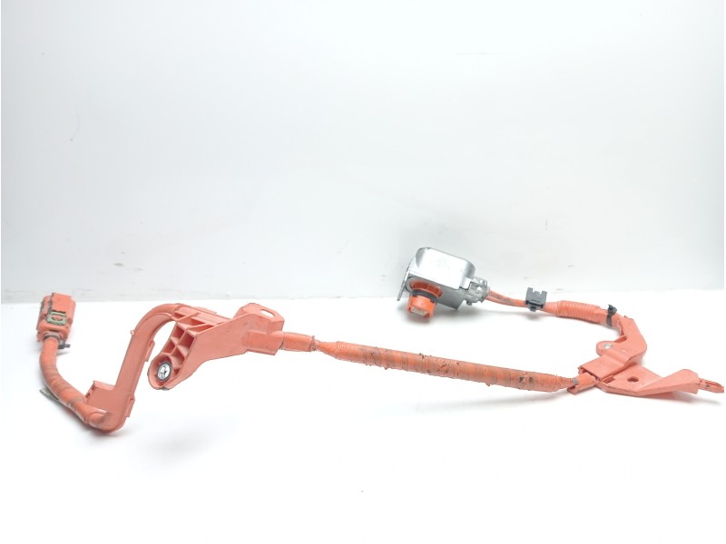 Recambio de modulo electronico para toyota c-hr referencia OEM IAM 821H247010  