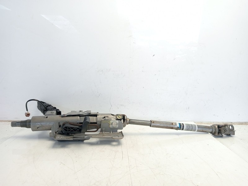 Recambio de columna direccion para citroën c4 cactus referencia OEM IAM 98006198ZD  