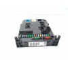 Recambio de caja reles / fusibles para citroën c3 1.4 referencia OEM IAM 6580YG 9666952280 