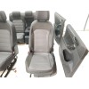 Recambio de juego asientos completo para volkswagen tiguan (ad1, ax1) 2.0 tdi referencia OEM IAM 5QA881105C 5QA881515A / 5NA8850