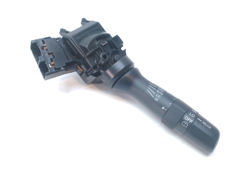 Recambio de mando limpia para toyota auris 1.6 16v cat referencia OEM IAM 8465202420  
