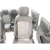 Recambio de juego asientos completo para volkswagen tiguan (ad1, ax1) 2.0 tdi referencia OEM IAM 5QA881105C 5QA881515A / 5NA8850