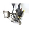 Recambio de pedal freno para citroën c4 picasso 1.6 16v referencia OEM IAM 4500AH 2209015B 5022C2709