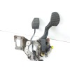 Recambio de pedal freno para citroën c4 picasso 1.6 16v referencia OEM IAM 4500AH 2209015B 5022C2709