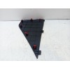 Recambio de moldura para toyota c-hr (_x1_) 1.8 hybrid (zyx10_, zyx11_) referencia OEM IAM 55318F4050C0  