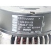 Recambio de alternador para chrysler voyager (gs) 2.5 turbodiesel referencia OEM IAM 38522303 0123510109 