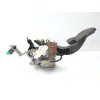 Recambio de pedal freno para citroën c4 picasso 1.6 16v referencia OEM IAM 4500AH 2209015B 5022C2709