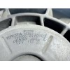 Recambio de electroventilador para toyota rav 4 referencia OEM IAM 1636326060 1636326060 