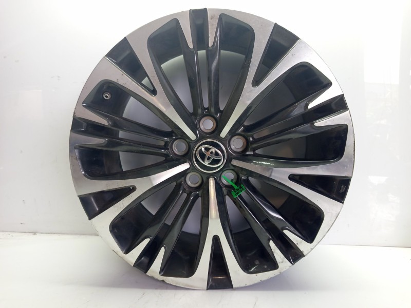 Recambio de llanta para toyota yaris cross (mxp_) 1.5 (mxpb10) referencia OEM IAM 426110DK90  