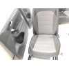 Recambio de juego asientos completo para volkswagen tiguan (ad1, ax1) 2.0 tdi referencia OEM IAM 5QA881105C 5QA881515A / 5NA8850