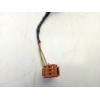 Recambio de retrovisor izquierdo para citroën c4 cactus referencia OEM IAM 98016919XT  