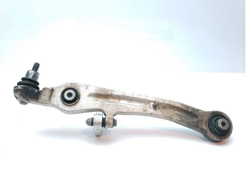Recambio de brazo suspension inferior delantero izquierdo para audi a8 (4e2) 6.0 quattro referencia OEM IAM 4E0407155C  