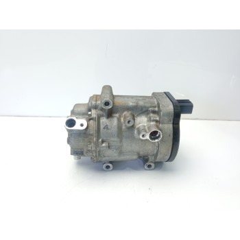COMPRESOR AIRE ACONDICIONADO 8837047092 0424000370 ES3855118