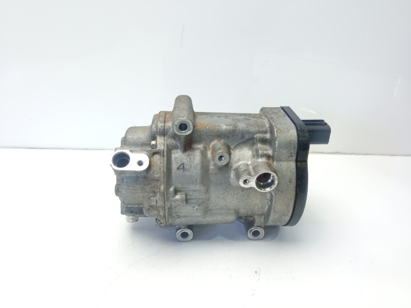 Recambio de compresor aire acondicionado para toyota c-hr referencia OEM IAM 8837047092 0424000370 ES3855118