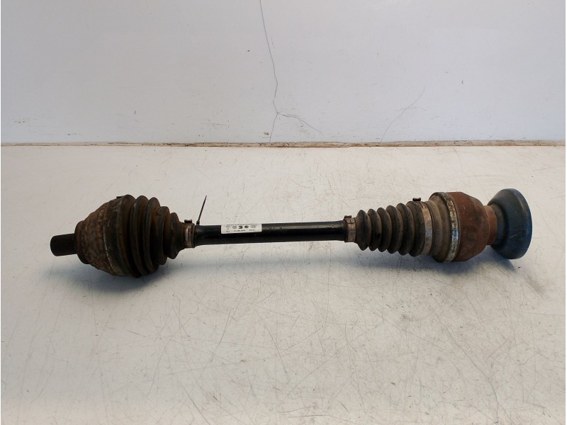 Recambio de transmision delantera derecha para volkswagen tiguan (5n_) 2.0 tdi 4motion referencia OEM IAM 5N0407764K  