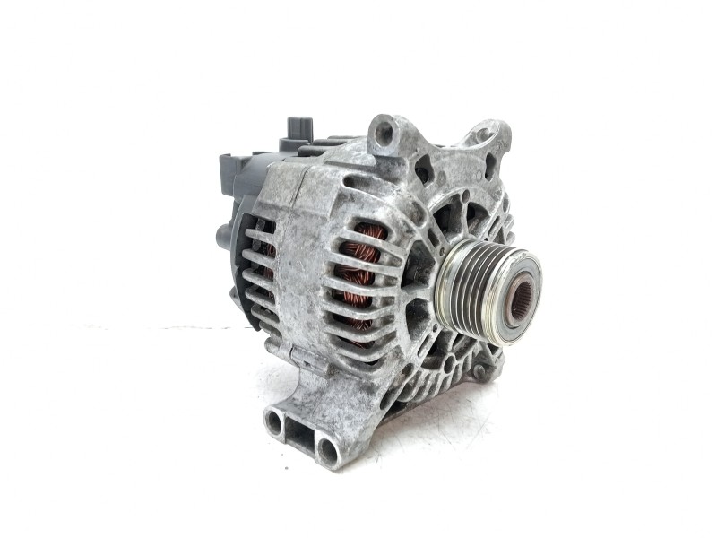 Recambio de alternador para mercedes-benz clase a (w169) 2.0 cdi cat referencia OEM IAM A6401540502  