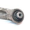 Recambio de brazo suspension inferior delantero izquierdo para audi a8 (4e2) 6.0 quattro referencia OEM IAM 4E0407155C  