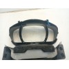 Recambio de molduras delanteras para renault kadjar (ha_, hl_) 1.6 tce 165 referencia OEM IAM 682500431R  