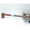 Recambio de columna direccion para citroën c3 1.4 referencia OEM IAM 4123FW  