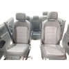 Recambio de juego asientos completo para volkswagen tiguan (ad1, ax1) 2.0 tdi referencia OEM IAM 5QA881105C 5QA881515A / 5NA8850