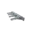 Recambio de bobina encendido para opel corsa c club referencia OEM IAM 221503015  