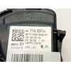 Recambio de pedal acelerador para citroën c4 cactus referencia OEM IAM   9671433780