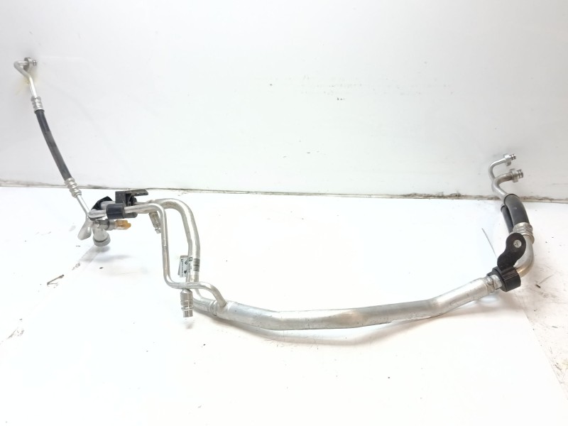 Recambio de tubos aire acondicionado para peugeot 3008 referencia OEM IAM 9678270580 87291F03 9831702280