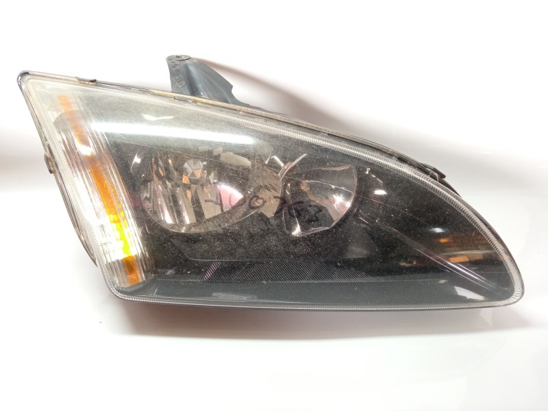 Recambio de faro derecho para ford focus cabrio (ca5) titanium (02.2008) referencia OEM IAM 1480983  