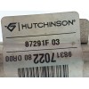 Recambio de tubos aire acondicionado para peugeot 3008 referencia OEM IAM 9678270580 87291F03 9831702280