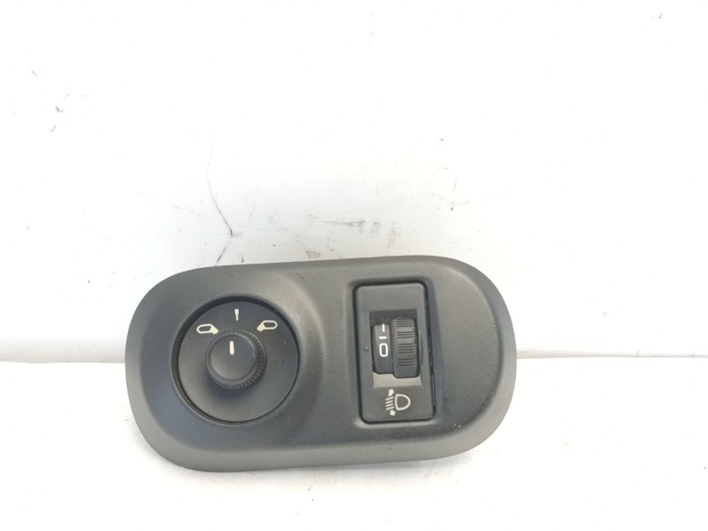 Recambio de mando retrovisor para citroën c4 cactus referencia OEM IAM 96673722ZD  