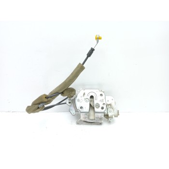 CERRADURA PUERTA TRASERA DERECHA 825087319R 