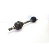 Recambio de transmision delantera izquierda para opel insignia sports tourer edition referencia OEM IAM 13228204 1640104 