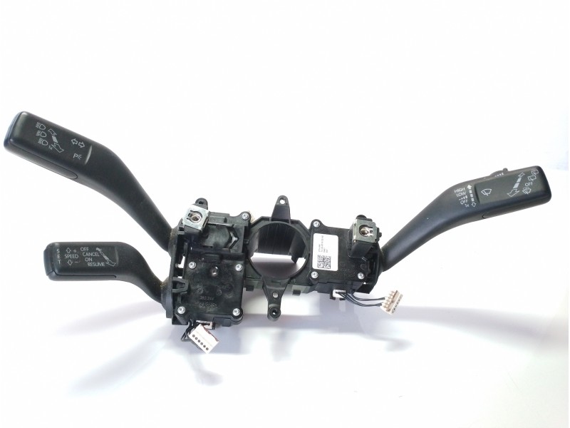 Recambio de mando multifuncion para seat alhambra (711) 1.4 16v tsi referencia OEM IAM 5K0953502R 5K0953501CR 