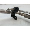 Recambio de tubos aire acondicionado para peugeot 3008 referencia OEM IAM 9678270580 87291F03 9831702280