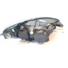 Recambio de faro izquierdo para peugeot 807 2.0 16v hdi fap referencia OEM IAM 6208F1 89009180 