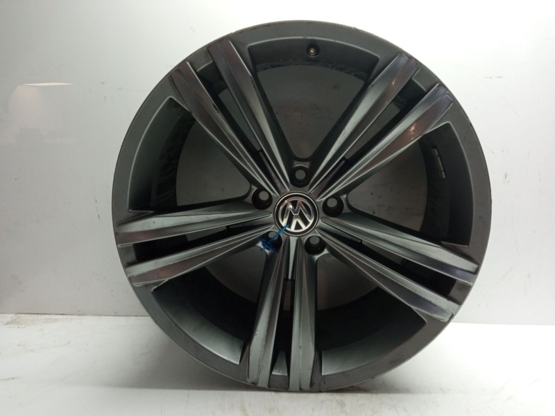 Recambio de llanta para volkswagen tiguan (ad1, ax1) 2.0 tdi referencia OEM IAM 5NA601025E  