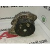 Recambio de alternador para nissan terrano/terrano.ii (r20) comfort referencia OEM IAM 0123310052  