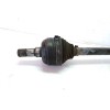 Recambio de transmision delantera izquierda para opel insignia sports tourer edition referencia OEM IAM 13228204 1640104 