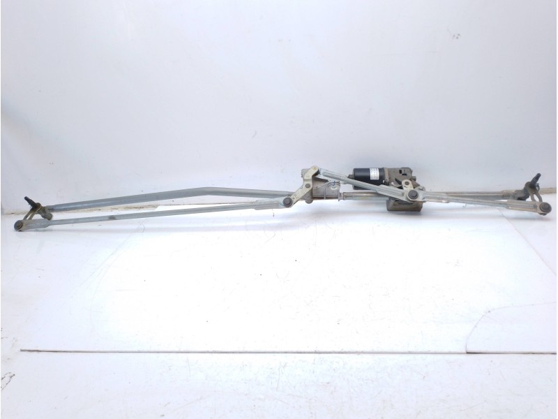 Recambio de articulacion limpia delantera para citroën ds4 referencia OEM IAM 6405RK  